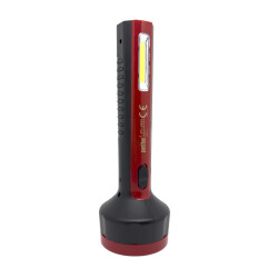 PANTHER PT-9995 USB ŞARJLI EL FENERİ - 2