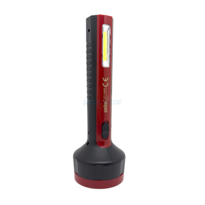 PANTHER PT-9995 USB ŞARJLI EL FENERİ - 2