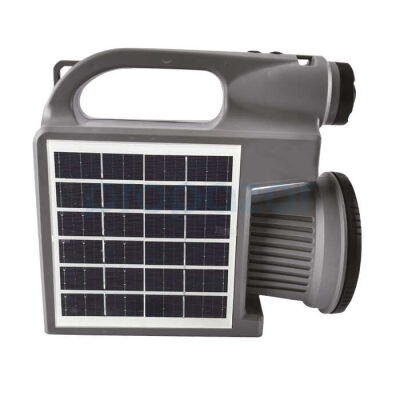 PANTHER PT-ALLY USB ŞARJLI SOLAR FENER - 3
