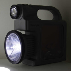 PANTHER PT-ALLY USB ŞARJLI SOLAR FENER - 4