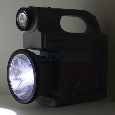 PANTHER PT-ALLY USB ŞARJLI SOLAR FENER - 4