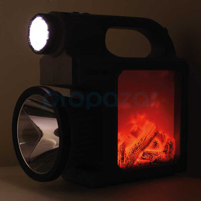 PANTHER PT-ALLY USB ŞARJLI SOLAR FENER - 5