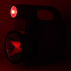 PANTHER PT-ALLY USB ŞARJLI SOLAR FENER - 6