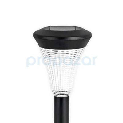PANTHER PT-B024S SOLAR BAHÇE LAMBASI - 1
