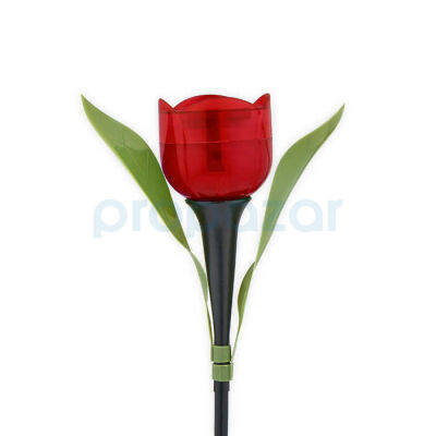 PANTHER PT-B044S SOLAR BAHÇE LAMBASI - 1