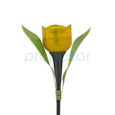 PANTHER PT-B044S SOLAR BAHÇE LAMBASI - 2