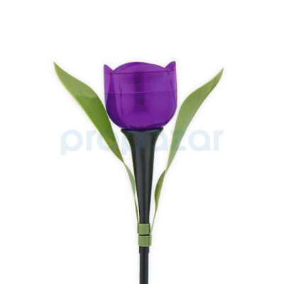 PANTHER PT-B044S SOLAR BAHÇE LAMBASI - 3