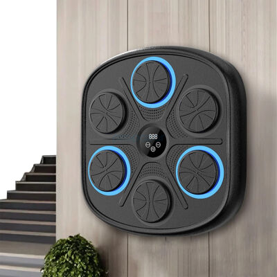 PANTHER PT-B100 BOX WALL SET - 4