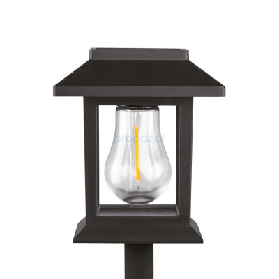 PANTHER PT-B115 SOLAR LED BAHÇE LAMBASI - 3