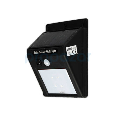 PANTHER PT-K24 SOLAR LED SOKAK LAMBASI - 6