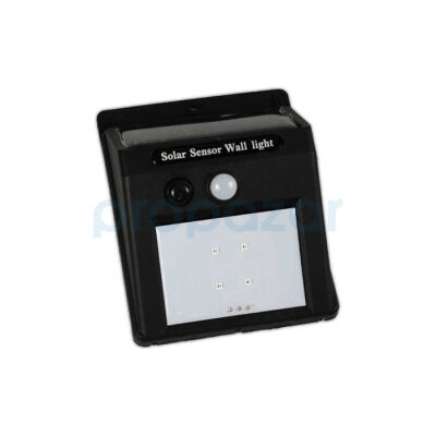 PANTHER PT-K24 SOLAR LED SOKAK LAMBASI - 7