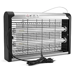 Panther PT-Z6020W Sinek Öldürücü Işık - Panther Fener & Kafa Lambası