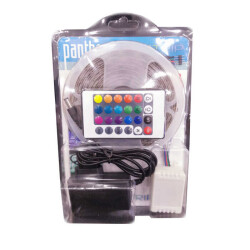 PANTHER RGB ŞERİT LED - 1