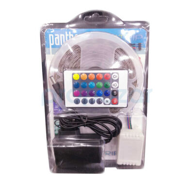 PANTHER RGB ŞERİT LED - 1