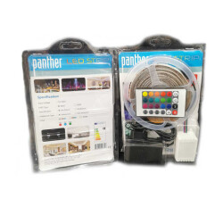 PANTHER RGB ŞERİT LED - 2