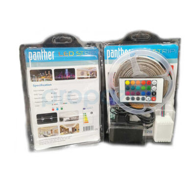 PANTHER RGB ŞERİT LED - 2