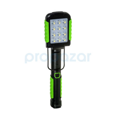 PANTHER YD-6305 PİLLE ÇALIŞAN EL FENERİ - 2