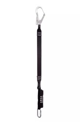 Pars I DSS-53 Tek Kol Şok Emicili Lanyard 2 m - Arga Safety Yüksekte Çalışma