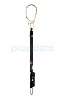 Pars I DSS-85 Tek Kol Şok Emicili Lanyard 1.3 m - 1