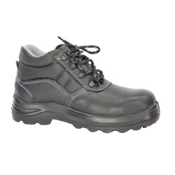 Pars 111 S3 Çelik Burun Çelik Ara Tabanlı Bot - Pars