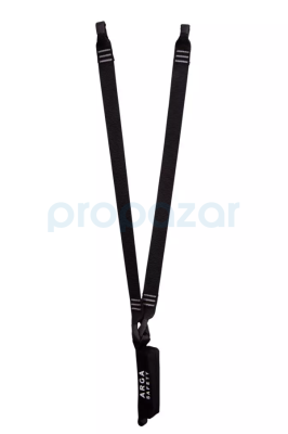 Pars Y Çift Kol Şok Emicili Lanyard 1.30 m - 1