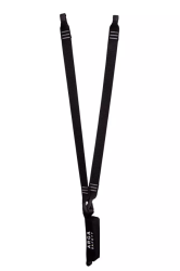 Pars Y Çift Kol Şok Emicili Lanyard 2 m - Arga Safety Yüksekte Çalışma