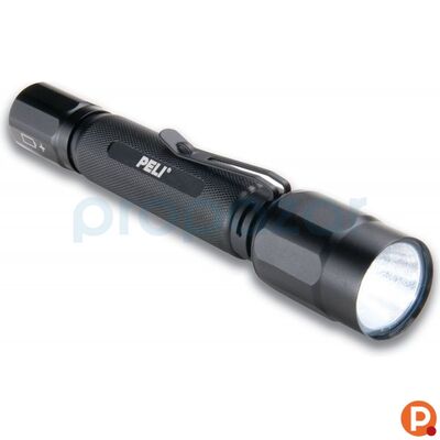 PELI 2360 Tactical Flashlight El Feneri - 1