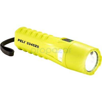 PELI 3345Z0 Flashlight Otomatik Işık Seviyesi Ayarlı El Feneri - 1