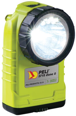 PELI 3715 Zone 0 Right Angle Light El Feneri - 1