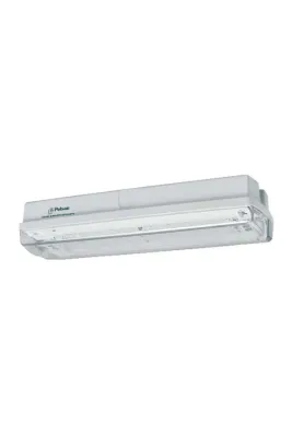 Pelsan Ausled Sıva Üstü 5W 6500K IP65 Acil Aydınlatma - 2