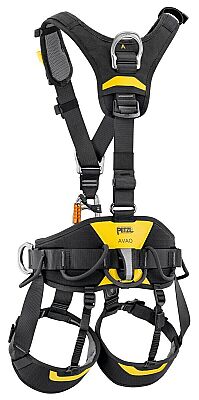 Petzl Avao Emniyet Kemeri - 1