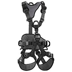 Petzl Avao Fast Emniyet Kemeri - Petzl Kask ve Emniyet Kemeri