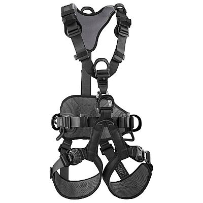 Petzl Avao Fast Emniyet Kemeri - 1