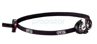 Petzl E02 P4 E+Lite Kafa Feneri - 1