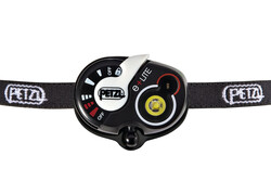 Petzl E02 P4 E+Lite Kafa Feneri - 2