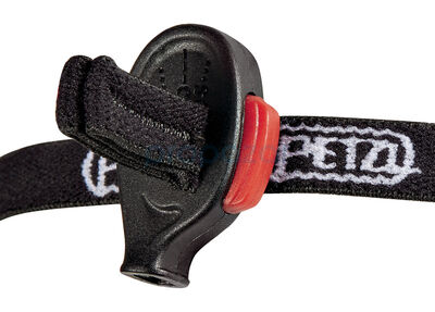 Petzl E02 P4 E+Lite Kafa Feneri - 3