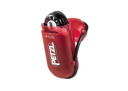 Petzl E02 P4 E+Lite Kafa Feneri - 4