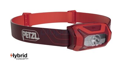 Petzl E060AA00 Tikkina Kafa Feneri - 3