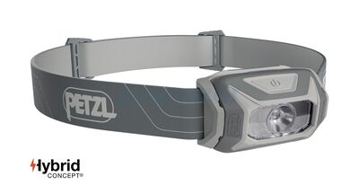 Petzl E060AA00 Tikkina Kafa Feneri - 4