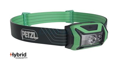 Petzl E061AA00 Tikka Kafa Feneri - 3