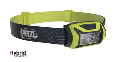 Petzl E061AA00 Tikka Kafa Feneri - 4