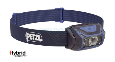 Petzl E063AA00 Actik Kafa Feneri - 3