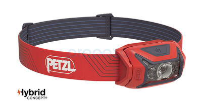 Petzl E063AA00 Actik Kafa Feneri - 4