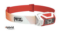 Petzl E065AA00 Actik Core Kafa Feneri - 1