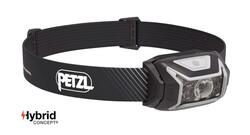 Petzl E065AA00 Actik Core Kafa Feneri - 2