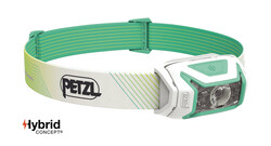 Petzl E065AA00 Actik Core Kafa Feneri - 4