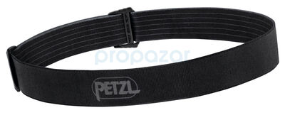 Petzl E068AA01 Aria Siyah İçin Kafa Bandı - 1