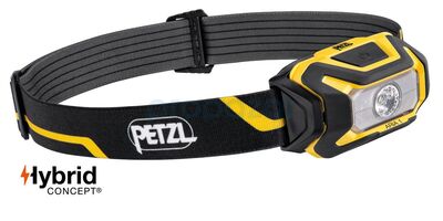 Petzl E069AA00 Aria 1 Kafa Feneri - 1