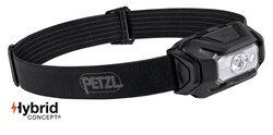 Petzl E069BA00 Aria 1 RGB Kafa Feneri Siyah - 1