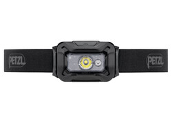 Petzl E069BA00 Aria 1 RGB Kafa Feneri Siyah - 2